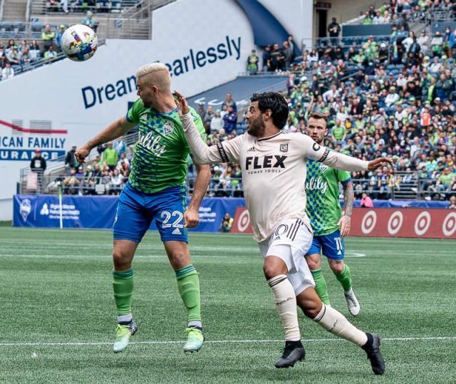 PP电子官方-2026世界杯美国大西北唯一赛地 看看西雅图的氛围