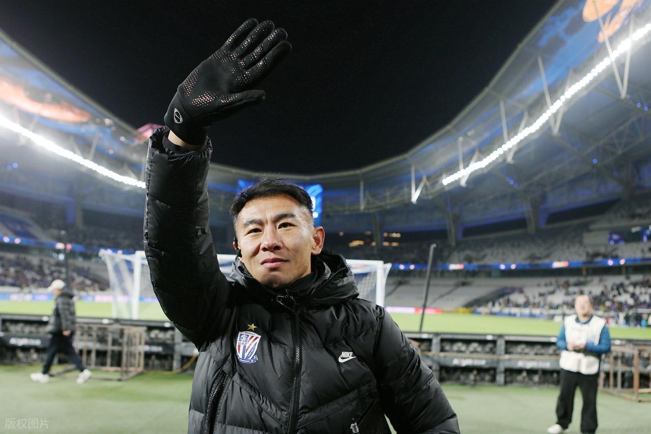 PP电子官方-破案了！申花为何没给于汉超安排退役仪式？本人亲口透露背后原因