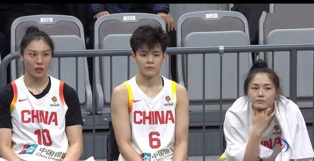 PP电子官方-世预赛第1场:中国女篮半场领先马里队6分!韩旭9分,杨舒予9分