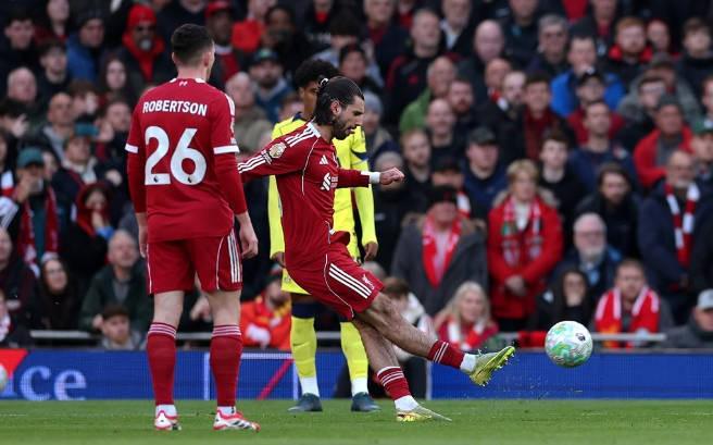 PP电子官方-索博本赛季英超打进4记任意球,创队史纪录且距联赛纪录仅1球