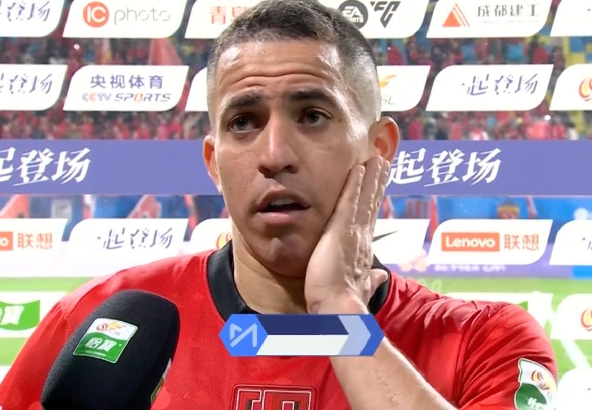 PP电子官方-罗慕洛：我一直努力管理自己的身体，老婆都抱怨我陪家人不够